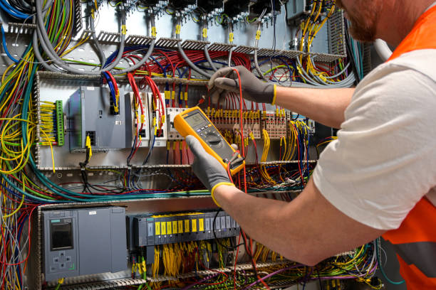 Best Electrical Wiring Services  in Portage Lakes, OH